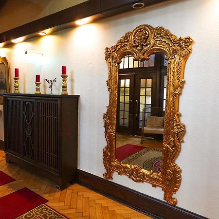 Hotel Casino Im Park Kamp-Lintfort Kültér fotó