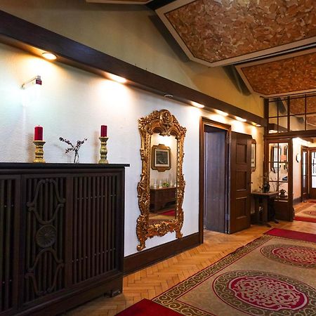 Hotel Casino Im Park Kamp-Lintfort Kültér fotó