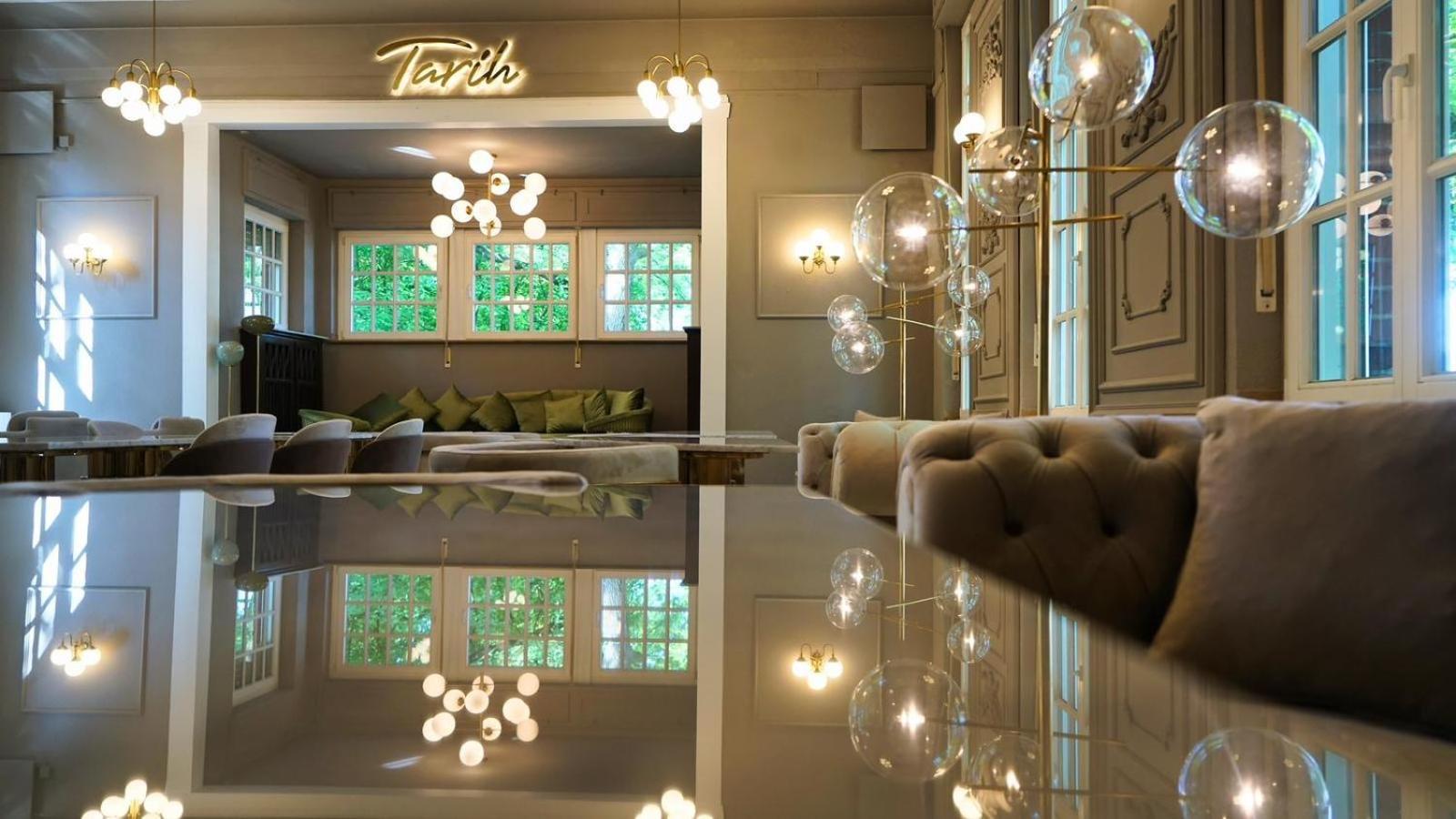 Hotel Casino Im Park Kamp-Lintfort Kültér fotó
