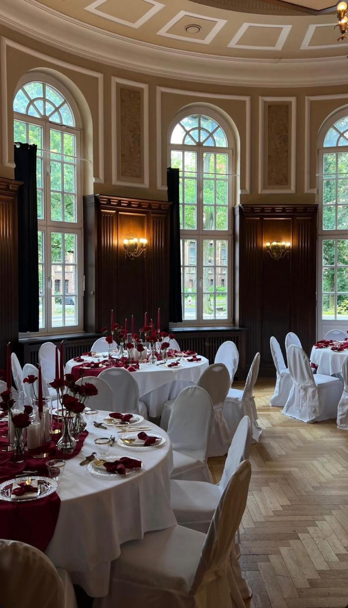 Hotel Casino Im Park Kamp-Lintfort Kültér fotó