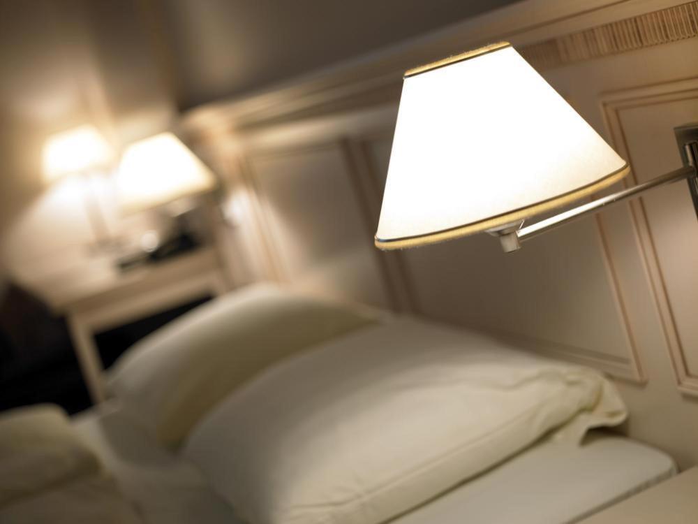 Hotel Casino Im Park Kamp-Lintfort Szoba fotó